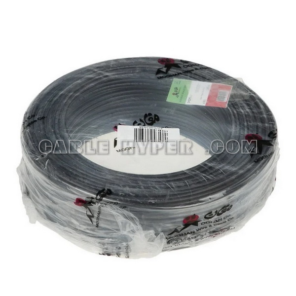 کابل برق 1.5×2 افشان مغان