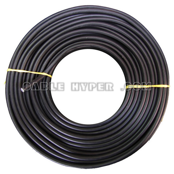 کابل فرمان 1×30 افشان (شماره دار) رسانا اراک