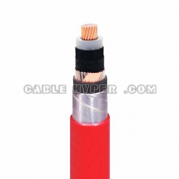 کابل فشار قوی مس 20 کیلو ولت 185×1 یزد