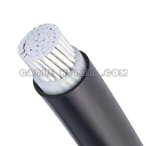 کابل آلومینیوم 70×1 مسین