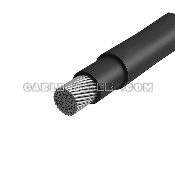 کابل آلومینیوم 70×1 یزد