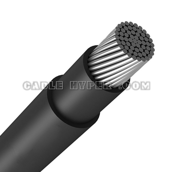 کابل آلومینیوم 95×1 پیشرو