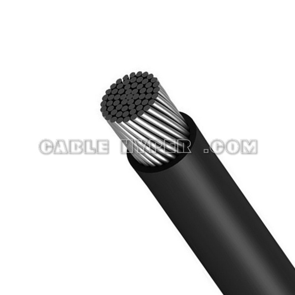 کابل آلومینیوم 185×1 خراسان
