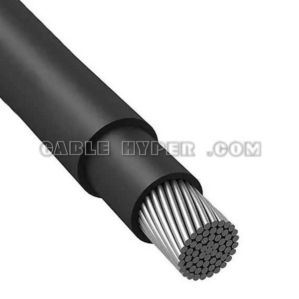 کابل آلومینیوم 185×1 پیشرو