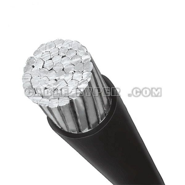 کابل آلومینیوم 240×1 رسانا کابل