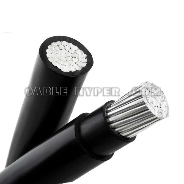 کابل آلومینیوم 240×1 سیمیا