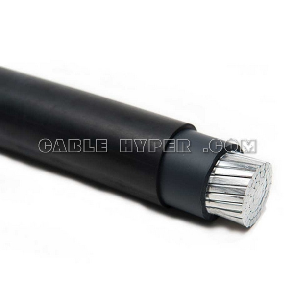 کابل آلومینیوم 240×1 مسین