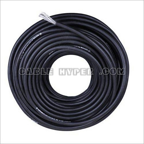 کابل آلومینیوم 240×1 پیشرو