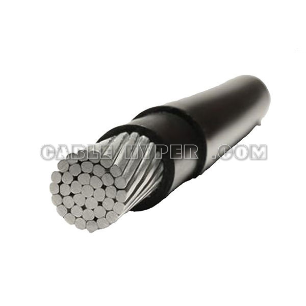 کابل آلومینیوم 240×1 یزد