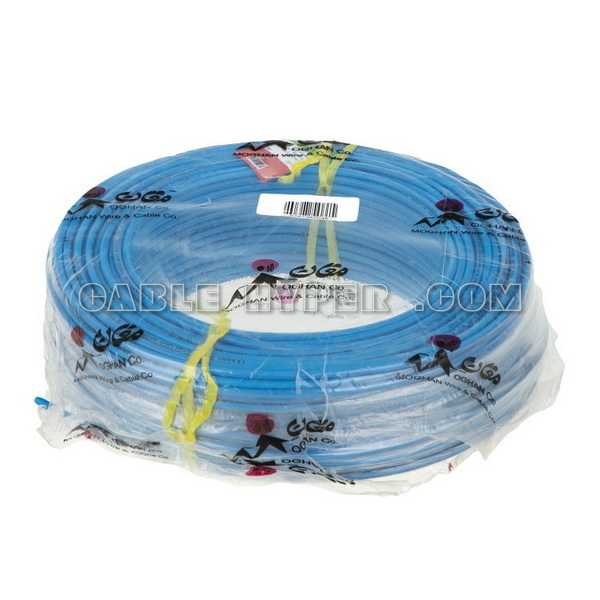 کابل برق 0.5×2 افشان مغان