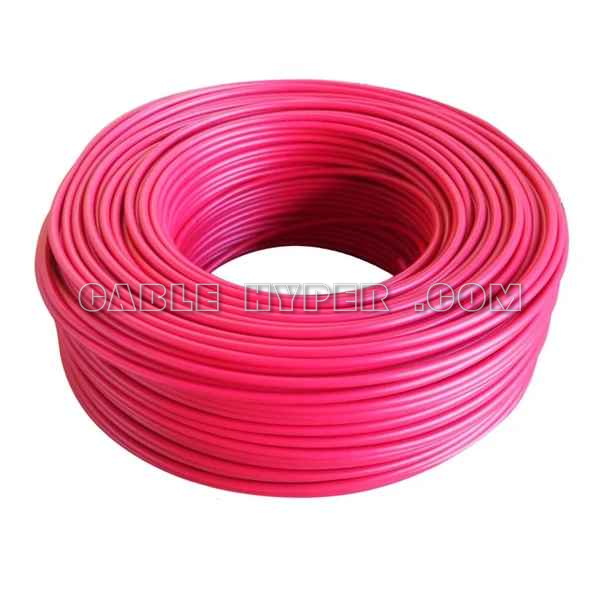 کابل برق 0.5×4 افشان همدان