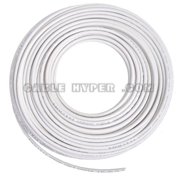 کابل مخابراتی 10 زوج فویلدار (هوایی و زمینی) رسانا اراک