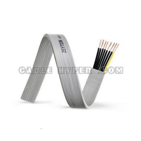 کابل افشان تخت 2.5×8 همدان