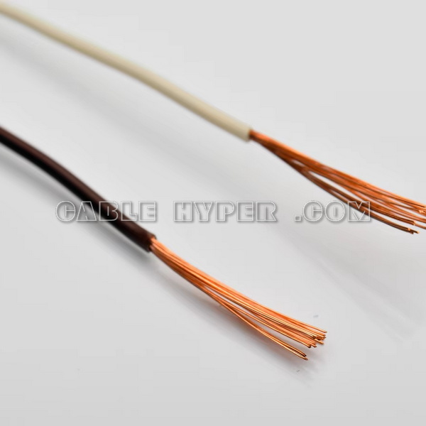 سیم خودرویی AVSS زرسیم نمره 1