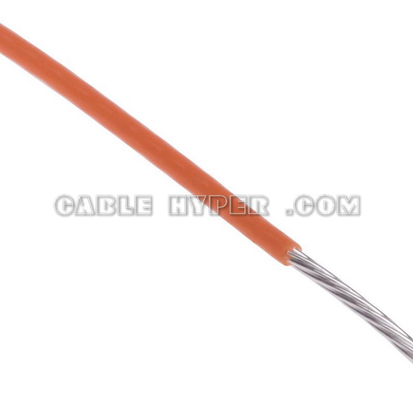 سیم خودرویی AVSS زرسیم نمره 3