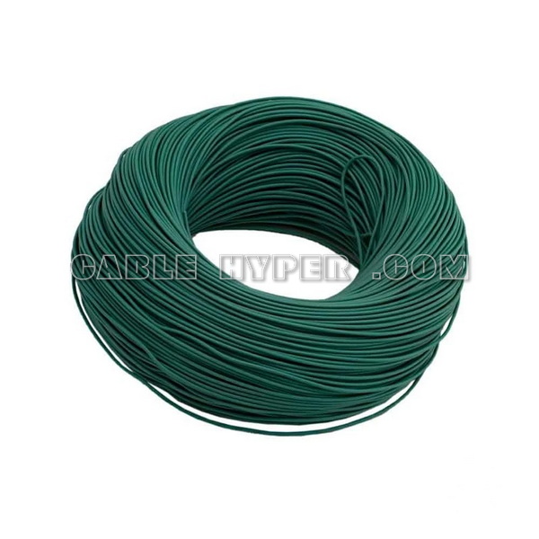 سیم خودرویی AVSS زرسیم نمره 4