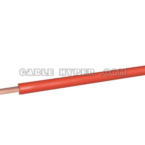 سیم خودرویی AVSS زرسیم نمره 6