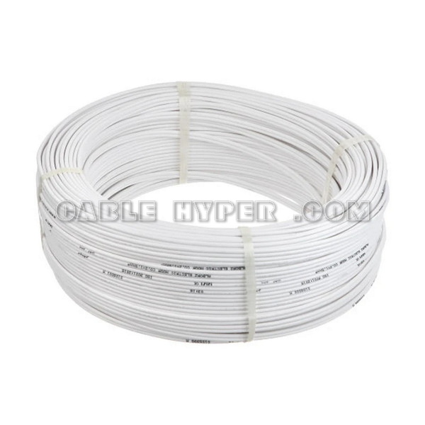 سیم نایلون 0.75×2 سهند