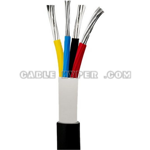 کابل برق آلومینیوم سایز 25×4